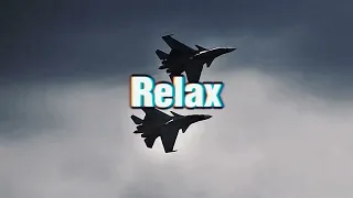 Edit Sukhoi Su 30 (relax)