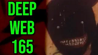 THE "ANCIENT" ILLUMINATI!?! - Deep Web Browsing 165