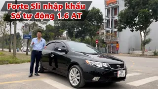 Ít tiền mà muốn mua xe Số tự động Nhập khẩu nguyên chiếc Đầy đủ trang bị Option - Gọi 0855.966.966