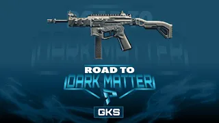 GKS! Road to Dark Matter Black Ops 4