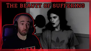 SPIRITBOX - THE BEAUTY OF SUFFERING || DOUBLE FEATURE || RAPPER REACTION