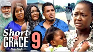 SHORT OF GRACE SEASON 9 (New Trending Nigerian Nollywood Movie 2023) Van Vicker