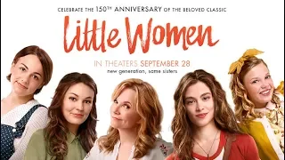 Little Women (2018) Official Trailer