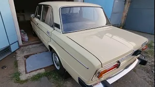 ИЩУ ШОХУ LADA ВАЗ 2106 ЖИГУЛИ КАПСУЛА ВРЕМЕНИ ШЕСТЁРКА