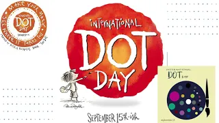 What is International dot day ? Significance of Dot day #dotday #internationaldotday