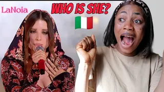 First Time Reacting To Angelina Mango - La Noia | Italy 🇮🇹 | Final Performance | Eurovision 2024