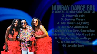 Goombay Dance Band-Music highlights roundup for 2024-Top-Rated Tunes Selection-Magnetic