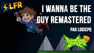 I Wanna Be the Guy Remastered en 25:13 (Any%) [SGDQ2023]