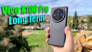 Vivo X100 Pro: Americans Are Missing Out...