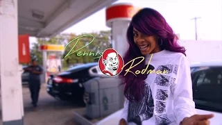 Rico Nasty - Dennis Rodman | Official Music Video