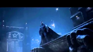 New Batman Vs Superman: Dawn Of Justice Teaser Trailer (Fan Made)