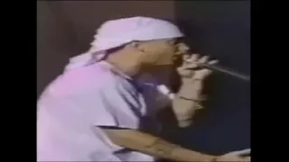 Eminem - My Dad's Gone Crazy (Live in New Jersey 2002)