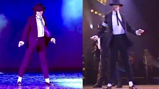 Dangerous - Michael Jackson and Alex Blanco