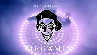 MASTERBOY ★ 30th Anniversary Megamix 2020 ★