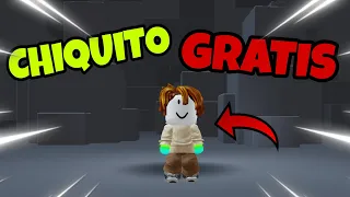 COMO SER CHIQUITO EN ROBLOX GRATIS!🙀SoySATER