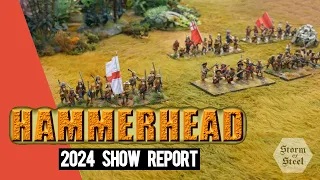 Hammerhead 2024 Report