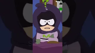 Mysterion edit ||not sound or scenes|| #edit