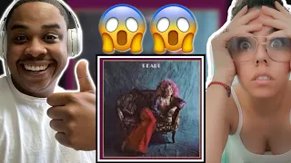 WIFE FIRST TIME HEARING JANIS JOPLIN - ME AND BOBBY McGEE | REACTION