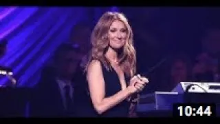 Celine Dion - RARE Concerts!