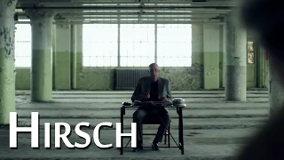 Hirsch  (Sci-Fi Short)