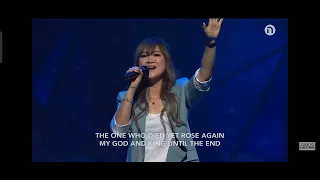 Until The End • New Creation Church Worship Service • 24/9/2023