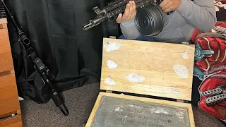 Yugo M67 Surplus Unboxing