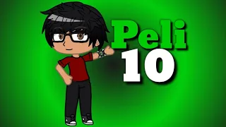 Peli 10 intro (Remake)