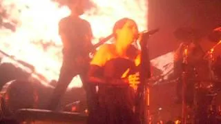 Within Temptation - Angels (Live In Budapest, Hungary, March 14 2014)