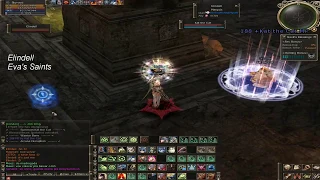 Lineage 2 High Five  Elemental Master, Arcana Lord Olympiads [L2Skirmish]