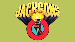 The Jacksons | Victory Tour | The Studio Instrumentals