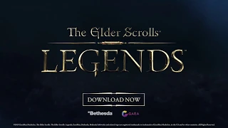 The Elder Scrolls: Legends Asia