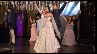 Balle Balle | Bride and Prejudice | Boys&girls group dance | Wedding & Sangeet choreography #shorts