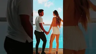 Bachata Dancing in Cancun Mexico Paradise | Anastasia & Jovanny