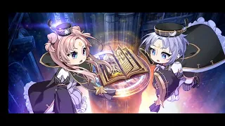 Epic Seven | Summons | Ezeran Foundation Day 110 FREE Summons!