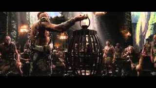 Jack the Giant Slayer (2013) Trailer 2