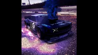 Ken Block Hpi 1965 Ford Mustang Hoonicorn  Music Edit