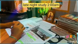 study powerful motivation video for students 📚🔥💯💫||study lover 💞📙||#upsc #si #video.