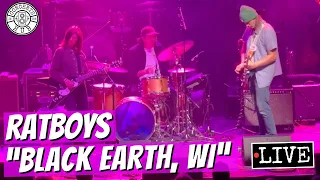 Ratboys "Black Earth, WI" LIVE