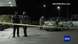 Teenager In Critical Condition After Being Shot 6 Times | San Antonio, TX