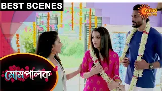 Mompalok - Best Scenes | 2 May 2021 | Sun Bangla TV Serial | Bengali Serial