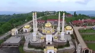Мечеть Беной