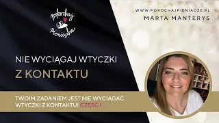 Lekcja 45 - Twoim zadaniem jest nie wyciągać wtyczki z kontaktu! Część 1