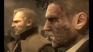 Top Ten Saddest Video Game Moments Part 2 (4-1)