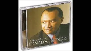 CD As Melhores De Ednaldo Mendes.