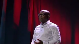 Physician Burnout: Caring for those who care for others | Alfred Atanda | TEDxWilmingtonSalon