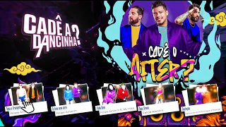Felipe amorim - EP Cadê o After? (Game Cadê a Dancinha?) (EP Completo)