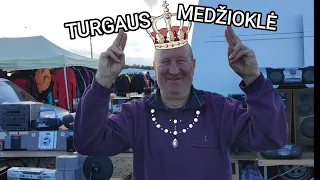 Turgaus Medžioklė 2023.09.24 Memory Card Madness