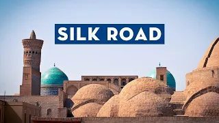 Legendary Silk Road