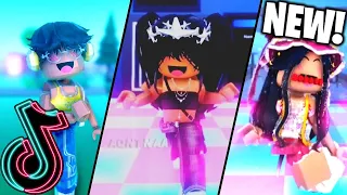 Roblox Tiktok Edits Compilation #174