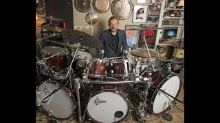 Morgan Ågren - Drum Compilation (2019-2021)